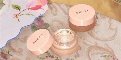 gucci make up tas|gucci face gloss.